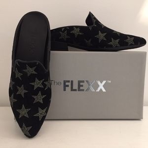 The Flexx Shoes